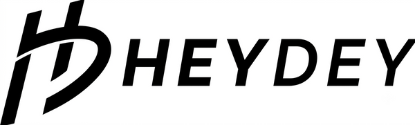 HEYDEY APPAREL 