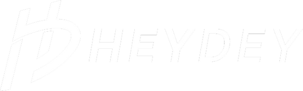 HEYDEY APPAREL 