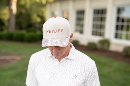 Playing the Field