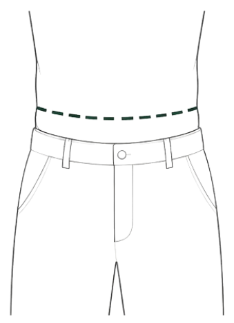 Waist