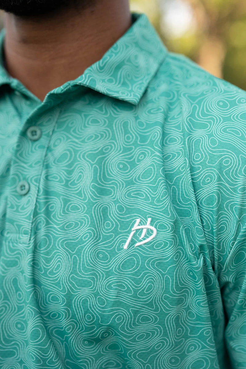 Greens In Regulation